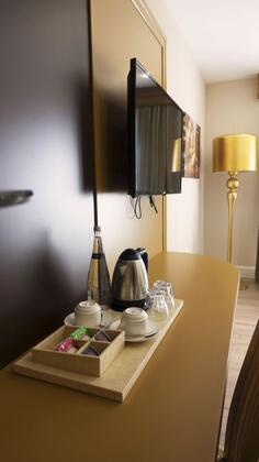 The Escape Hotel - Görsel 35