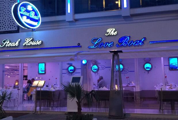 Devamli Hotel - Görsel 5