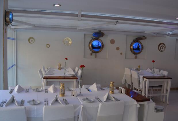 Devamli Hotel - Görsel 12