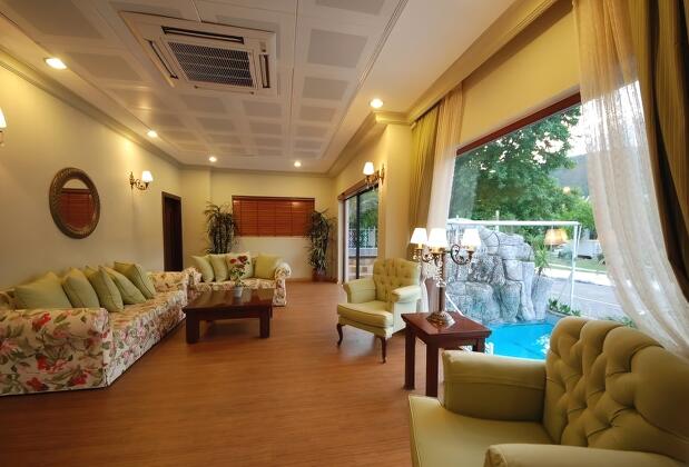 Devamli Hotel - Görsel 7