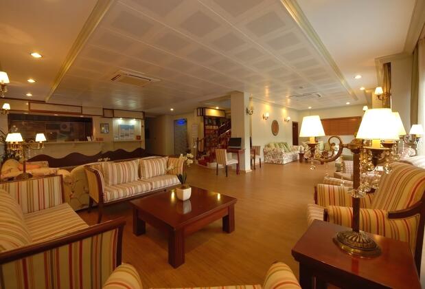 Devamli Hotel - Görsel 6