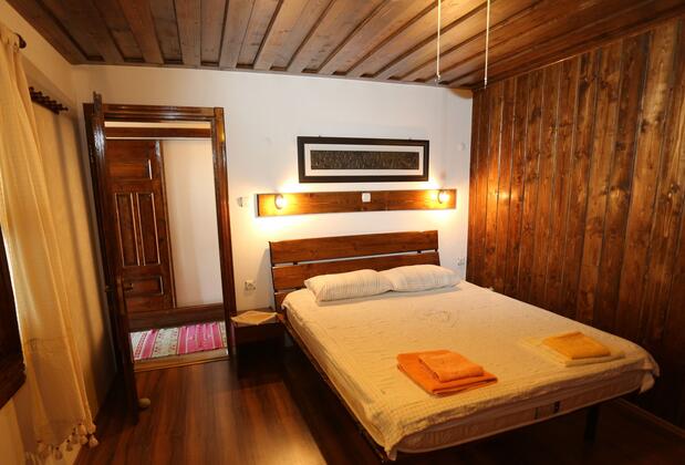 Akropolis Hotel - Görsel 15