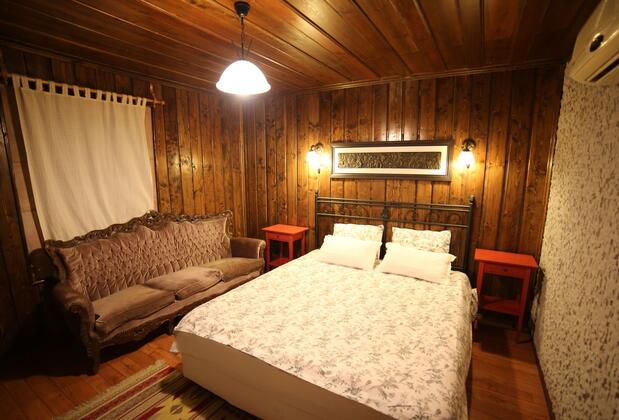 Akropolis Hotel - Görsel 16