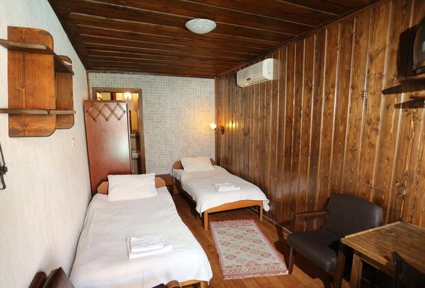 Akropolis Hotel - Görsel 17