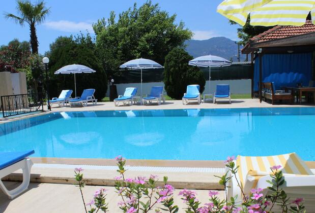 Dalyan Summer Life Apart Otel - Görsel 3