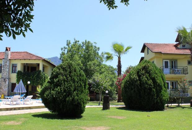 Dalyan Summer Life Apart Otel - Görsel 10