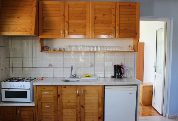 Dalyan Summer Life Apart Otel - Görsel 23