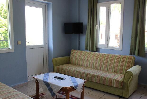 Dalyan Summer Life Apart Otel - Görsel 5