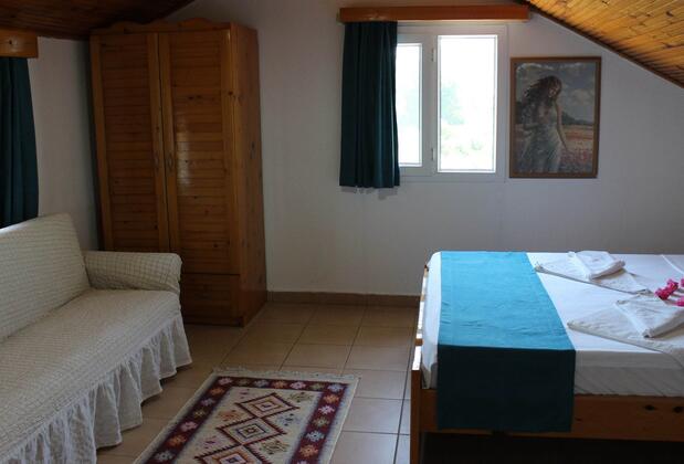 Dalyan Summer Life Apart Otel - Görsel 11