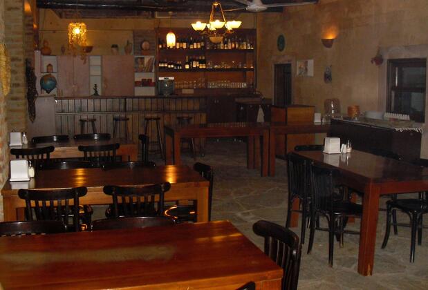 Akropolis Hotel - Görsel 13