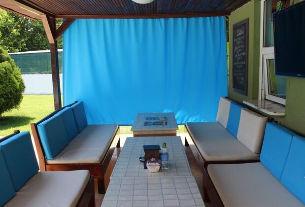 Dalyan Summer Life Apart Otel - Görsel 14