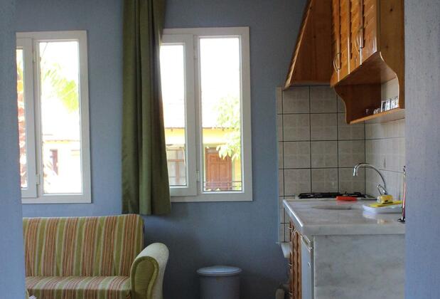 Dalyan Summer Life Apart Otel - Görsel 20