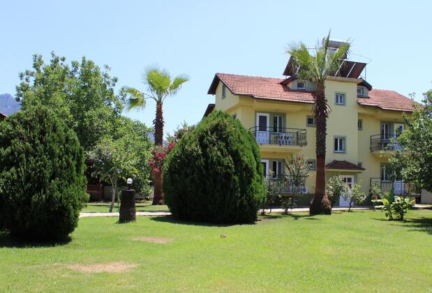 Dalyan Summer Life Apart Otel - Görsel 7