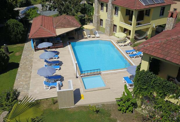 Dalyan Summer Life Apart Otel - Görsel 24