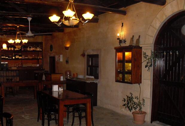 Akropolis Hotel - Görsel 14