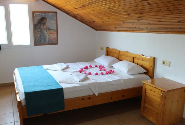 Dalyan Summer Life Apart Otel - Görsel 18