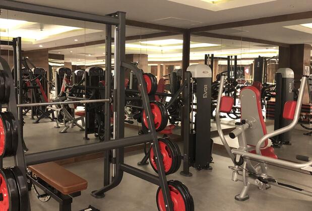 Ramada Plaza By Wyndham Rize - Görsel 14