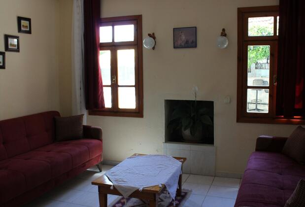 Dalyan Summer Life Apart Otel - Görsel 25