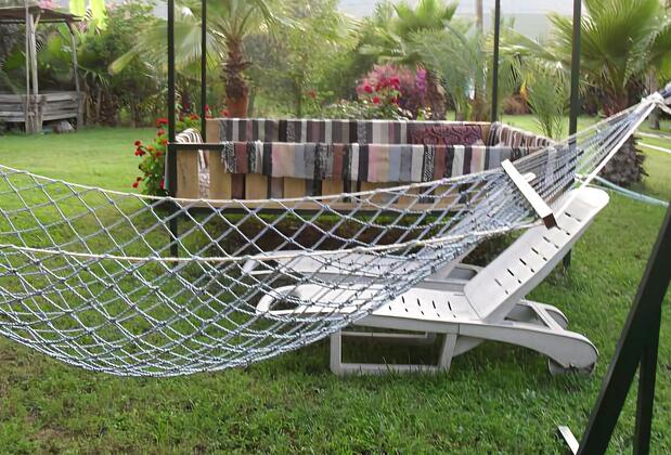 Cesur Pansiyon - Görsel 9