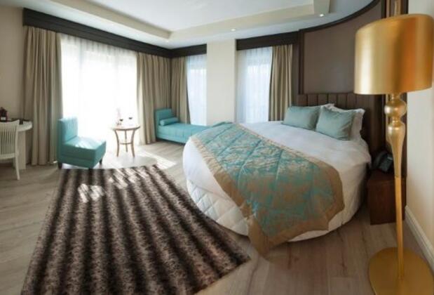 The Escape Hotel - Görsel 36