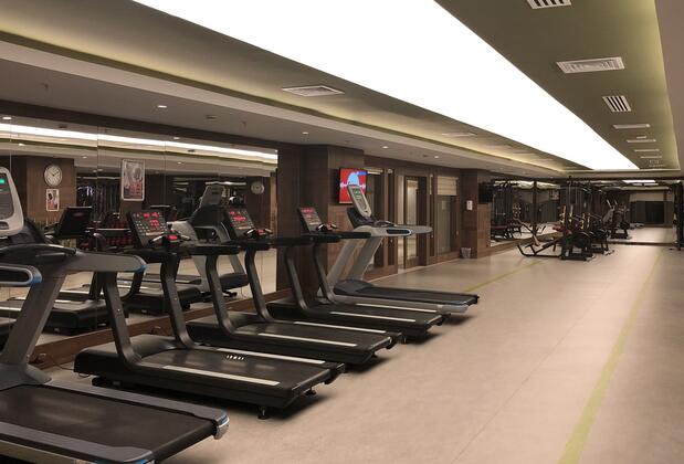 Ramada Plaza By Wyndham Rize - Görsel 13