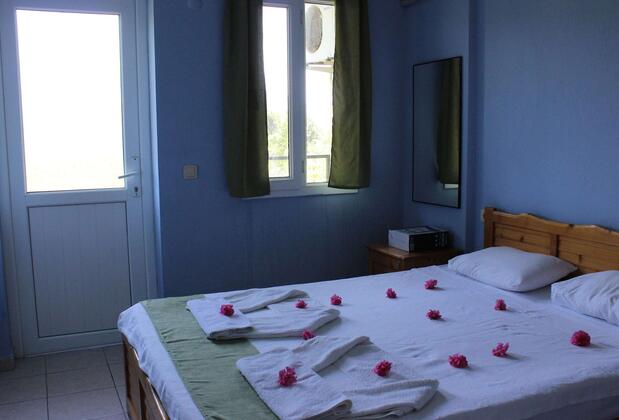 Dalyan Summer Life Apart Otel - Görsel 16