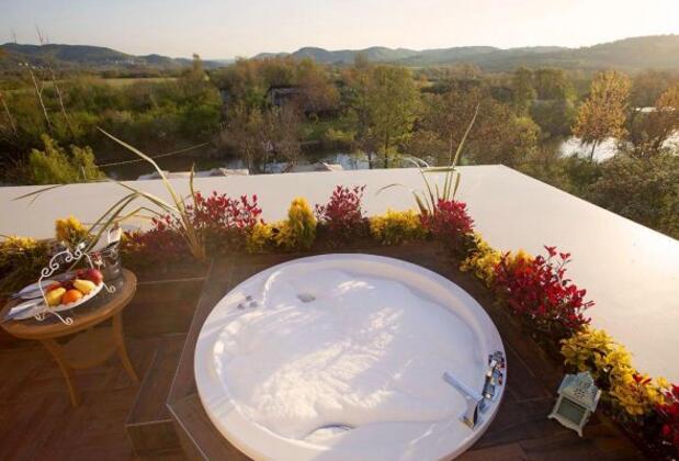 The Escape Hotel - Görsel 18