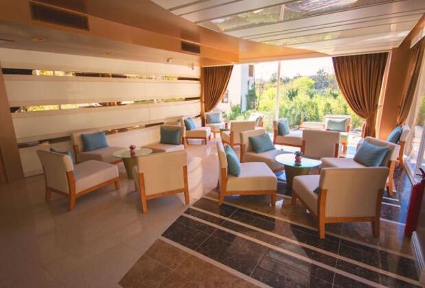 The Escape Hotel - Görsel 19