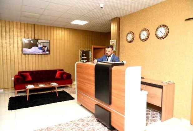Kervansaray Suit Otel Düzce - Görsel 4