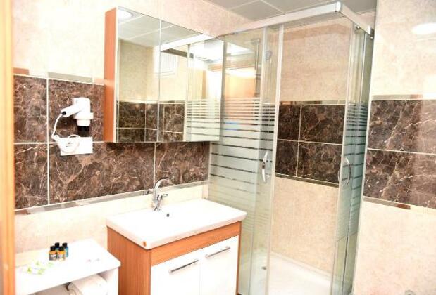 Kervansaray Suit Otel Düzce - Görsel 11
