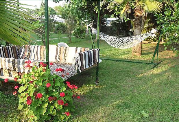 Cesur Pansiyon - Görsel 8