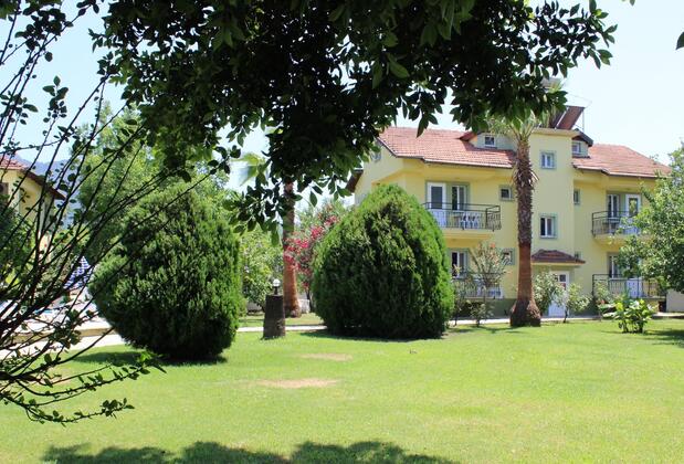 Dalyan Summer Life Apart Otel - Görsel 17