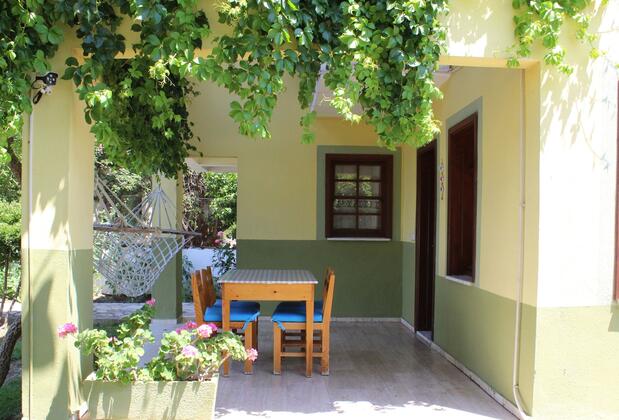 Dalyan Summer Life Apart Otel - Görsel 26