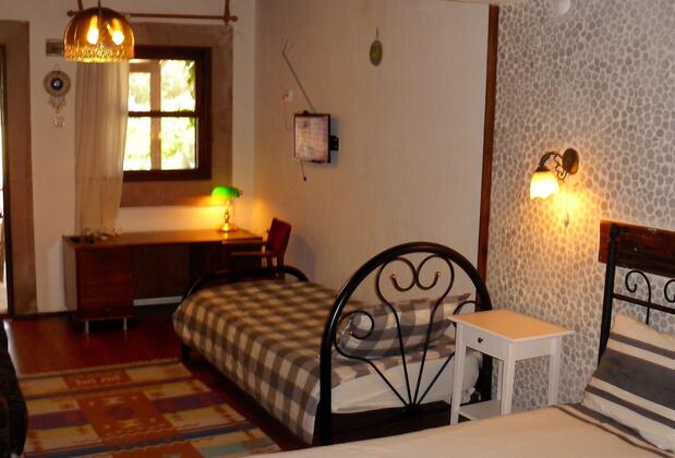 Akropolis Hotel - Görsel 19