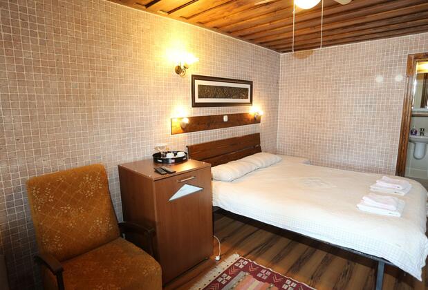 Akropolis Hotel - Görsel 20