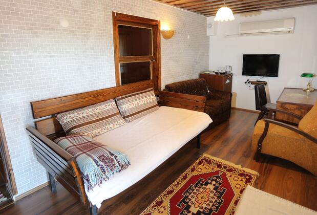 Akropolis Hotel - Görsel 21