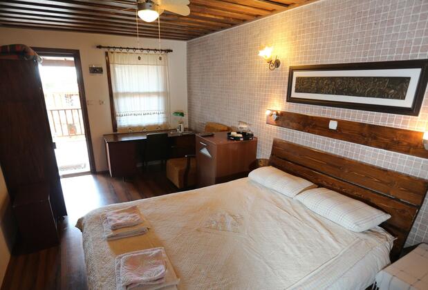 Akropolis Hotel - Görsel 22