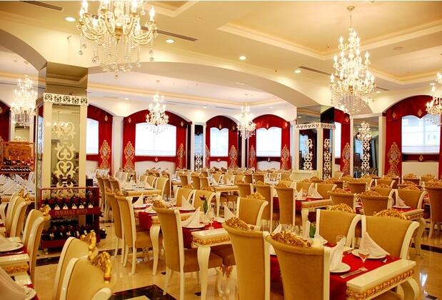 Bilem Hotel Beach & Spa - Görsel 18