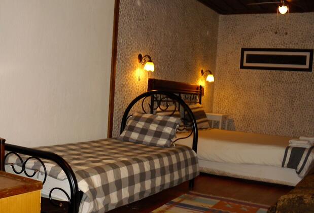 Akropolis Hotel - Görsel 26