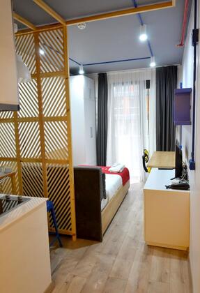 Coordinat Suits - Görsel 30