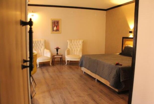 Süvari Hotel - Görsel 9