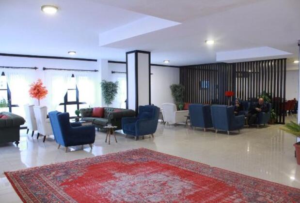 Süvari Hotel - Görsel 17