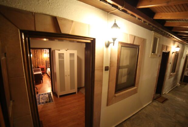 Akropolis Hotel - Görsel 29