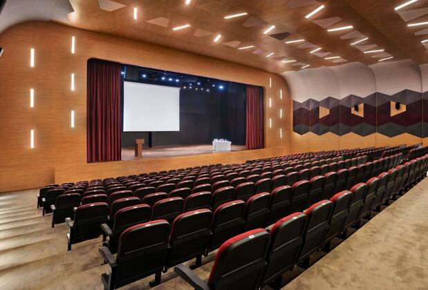 Ramada Plaza By Wyndham Rize - Görsel 18