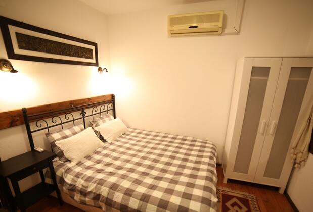 Akropolis Hotel - Görsel 28