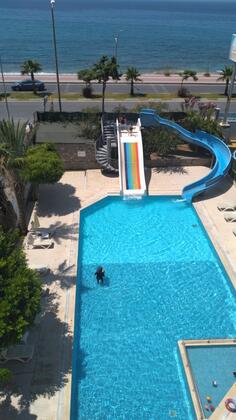 Otel 1461 Alanya - Görsel 44