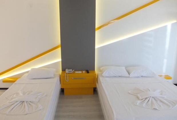 Otel 1461 Alanya - Görsel 32