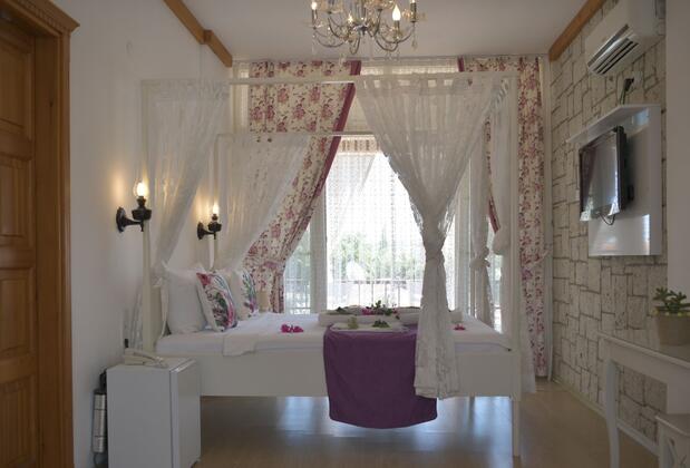 Kemerlihan Deluxe Hotel - Görsel 10