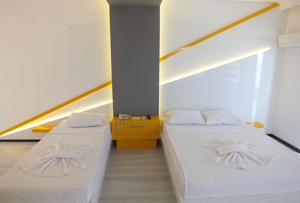 Otel 1461 Alanya - Görsel 33