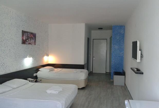 Otel 1461 Alanya - Görsel 38